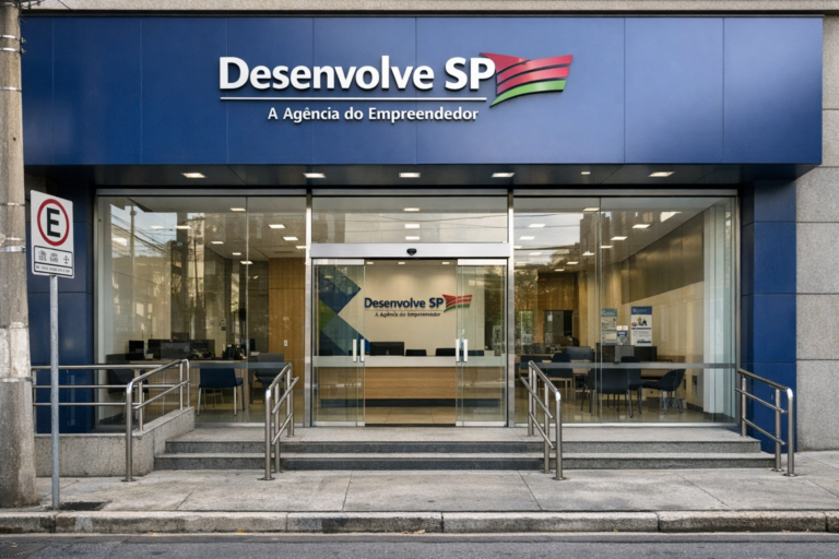Desenvolve SP completa 17 anos com mais de R$ 9 bilhões investidos na economia paulista