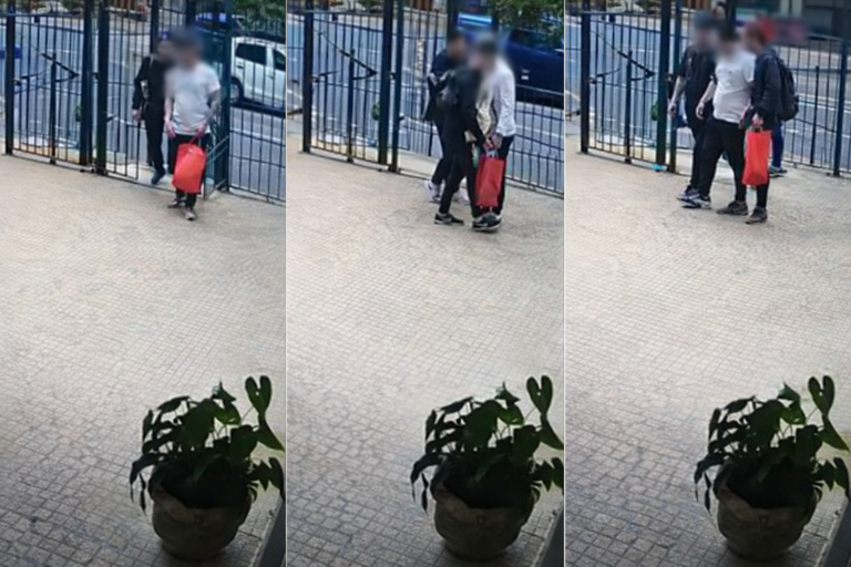 Falsos policiais assaltam morador na entrada de prédio nos Jardins; suspeito é preso em SP