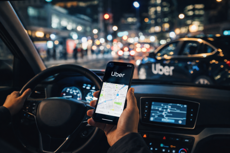 Justiça da Paraíba condena Uber a indenizar passageira após cancelamento de corrida por intolerância religiosa