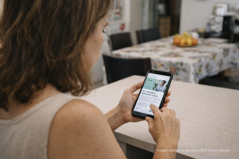 Tendência do “trimestre zero” nas redes sociais levanta alerta sobre fertilidade