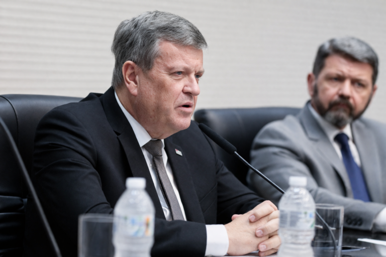 Polícia penal de SP fica sem reajuste por limitação orçamentária, diz secretário