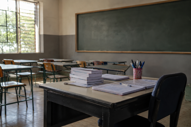 Comissão do Congresso aprova medida que reajusta salários de professores